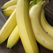 The Banana Miracle