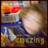 Guess What? I Have Autism!